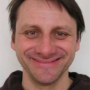 Radek Holub