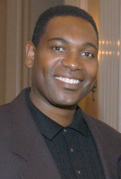 Mykelti Williamson – Wikipedie