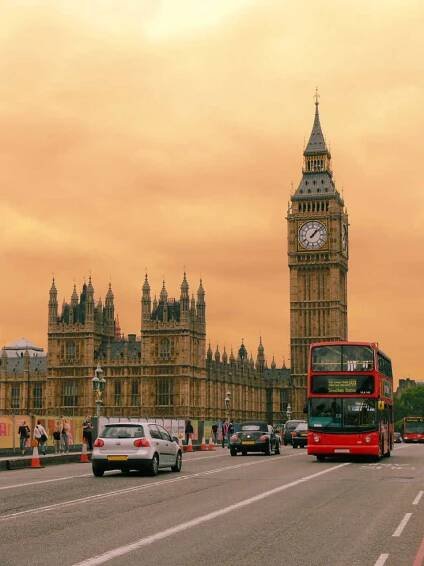 Big Ben