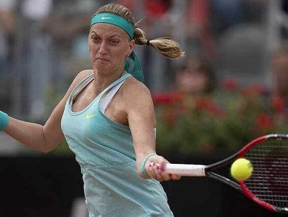 Tereza Smitková - Sport.cz