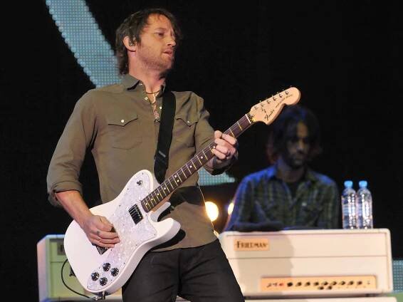 Chris Shiflett