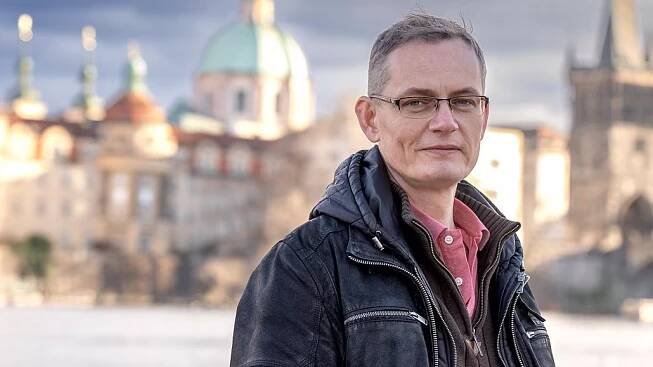 Ladislav Varadzin