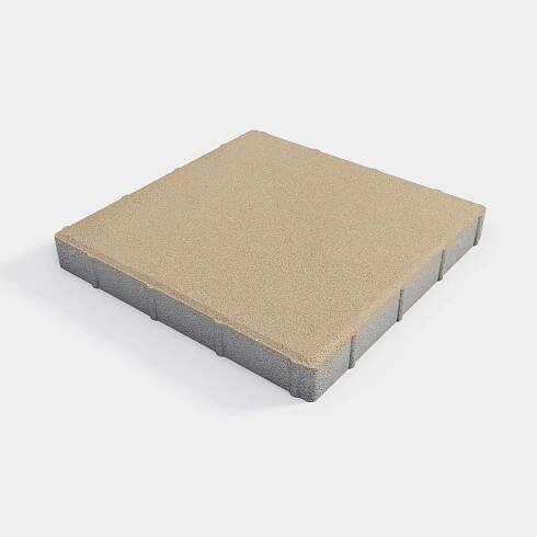 Betonová plošná dlažba HBG® 40x40 cm