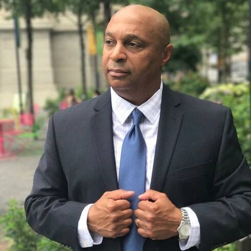The Black Entrepreneur BluePrint