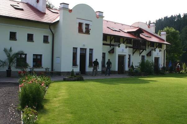 17.Setkán í Kostelců v Kostelci nad Orlicí - Oficiální stránky Kostelce v Kostelci