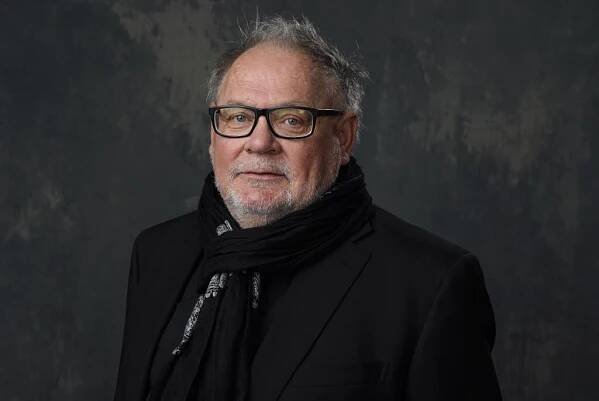 Janusz Kaminski