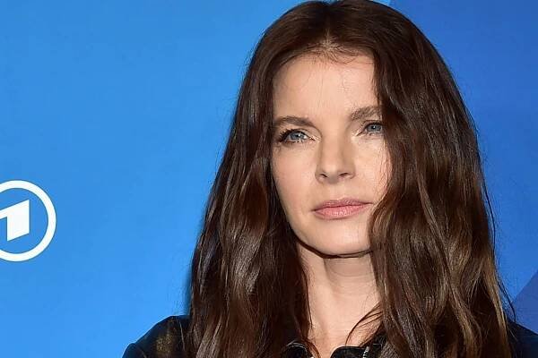 Yvonne Catterfeld: Die Sängerin und Schauspielerin ist in Erfurt geboren.