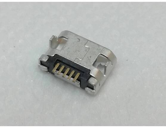 Micro USB konektor 5Pin 2N