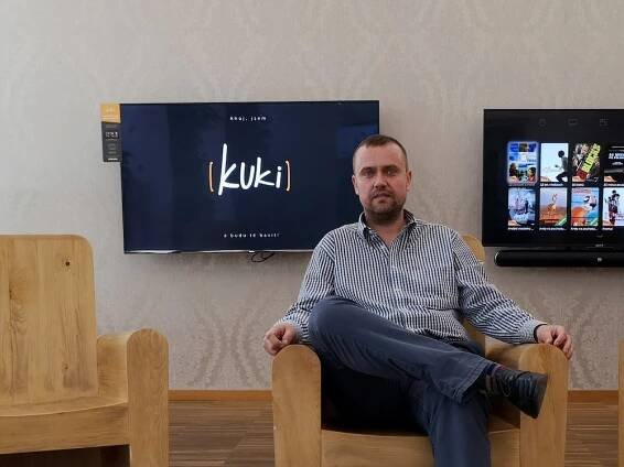 Kuki na léto zdarma k nákupu mobilních zařízení na Mall.cz