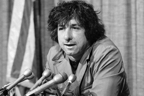 Tom Hayden