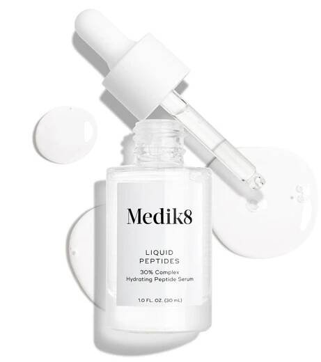 Liquid Peptides