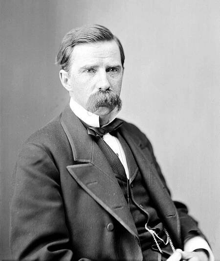 J. Donald Cameron