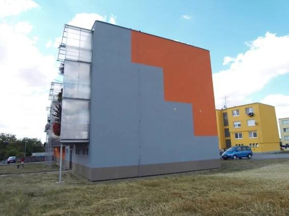 TOMEŠ VSH s.r.o