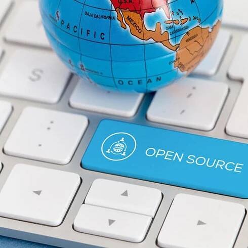 Out-of-date, insecure open-source software is everywhere