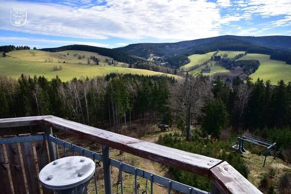 Okolím Olešnice v Orlických horách – Turisticky gurman