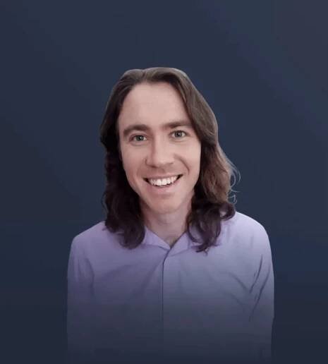 Andrew Russell