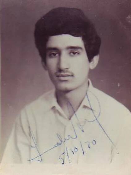 Alumni in Pakistan – TICOSA