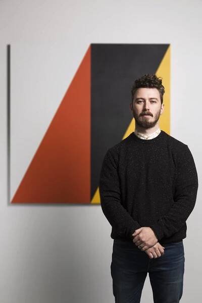 Christopher Dean — DALLAS CONTEMPORARY