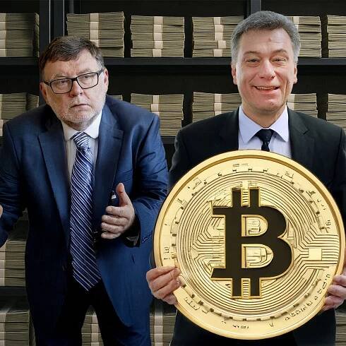 Blažek dojel na svou naivitu, jeho nástupce bude horší. Stanjuru to může doběhnout