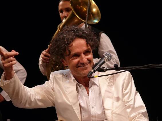Goran Bregović