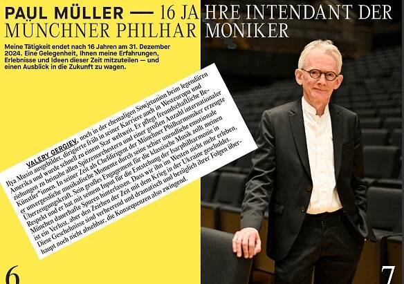 KlassikWoche 13/2024: Muss das sein, Herr Müller? — CRESCENDO