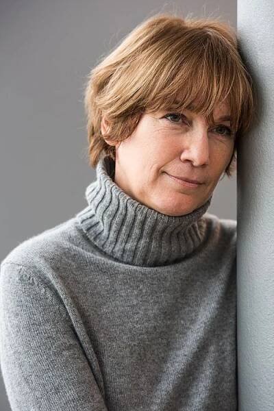 Sherry Hormann – Wikipedia