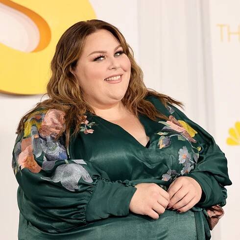 Chrissy Metz Opens Up About How Therapy Changed the Course of Her Life