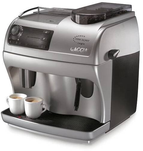 10000116 10000116 | Gaggia
