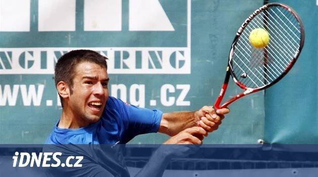 Šafránek a Martincová prošli na US Open, čeká je první grandslam kariéry - iDNES.cz