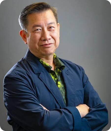 Wai Wong