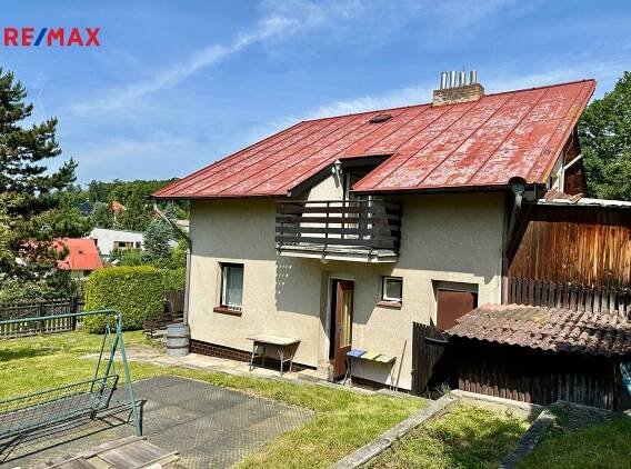 Pronájem Dům, Luční, Všestary, okres Praha-východ