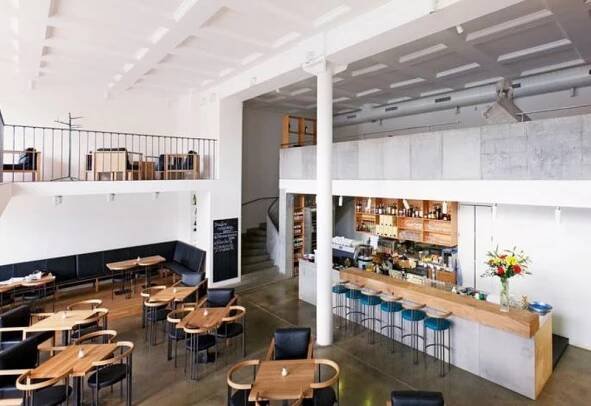 Jiné Café "nová kavárna a cukrárna"