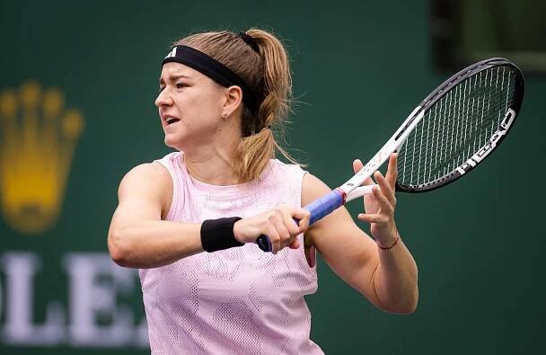 Muchová - Rybakina LIVE [16.3.] tenis WTA Indian Wells