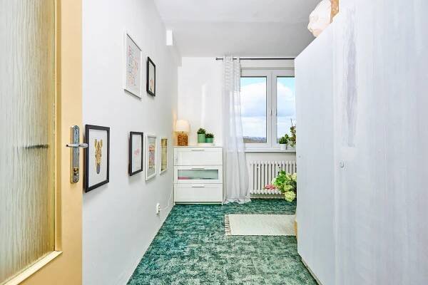 Byt 2+kk, 40 m2, Štúrova - Praha - Krč | Reality.iDNES.cz 