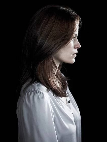 Cassidy Freeman - Drsný šerif - Série 2 - Promo