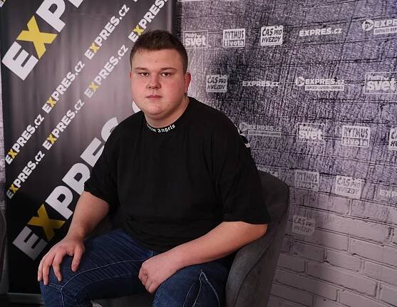 Veselý o zákulisí Clashe: Králem není Datel, ale Grznár! Já jsem gangster, s Bendou nejdu