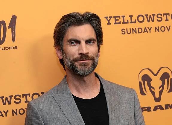 Yellowstone's' Wes Bentley on How Playing Jamie Changed Him: 'Disturbing' -  Newsweek