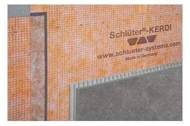 Izolační páska Schlüter izolační páska Kerdi 200 (šířka 1000 mm)