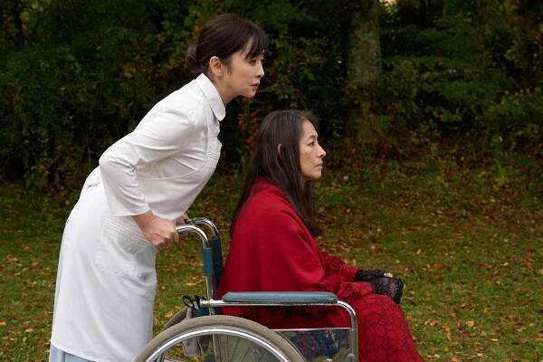 Matching - Z filmu - Juki Saitó, Reiko Kataoka