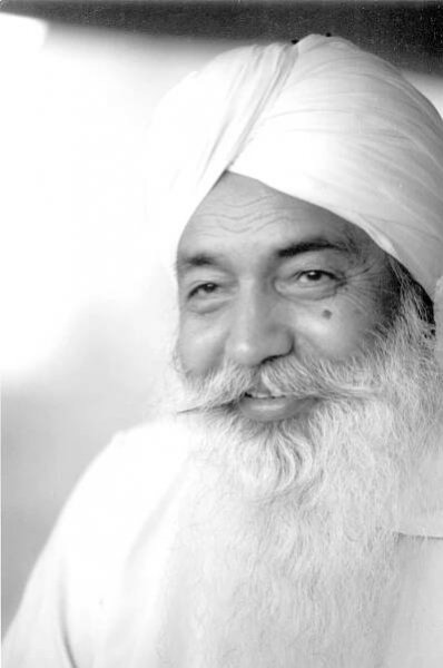 Sant Thakar Singh - Shabd Yoga
