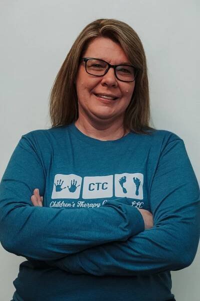 Jaime Davis - Office Coordinator - Children's Therapy Concepts