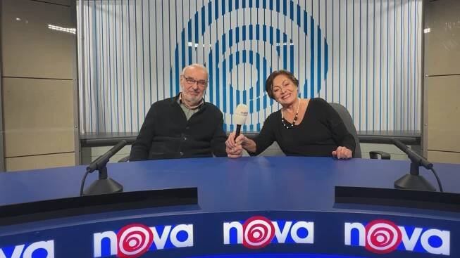 Zemřel Zbyněk Merunka (†73), první moderátor Televizních novin