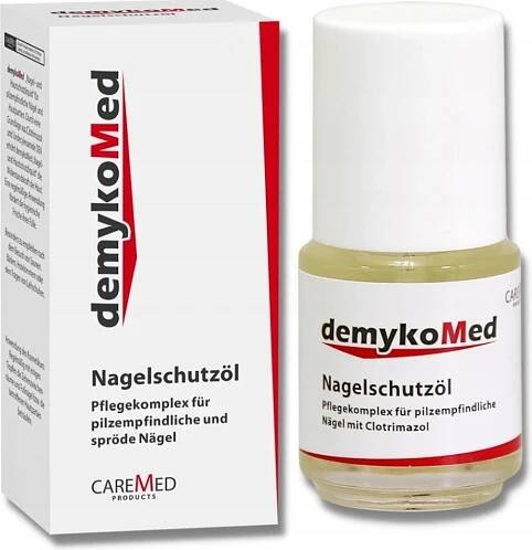 DemykoMed Na nohy 15 ml