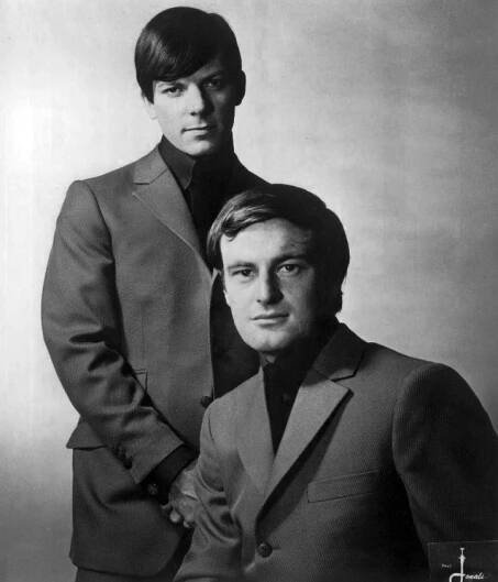 The Allen Brothers (Australia)