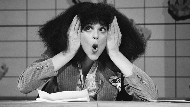 Do It for Gilda Radner