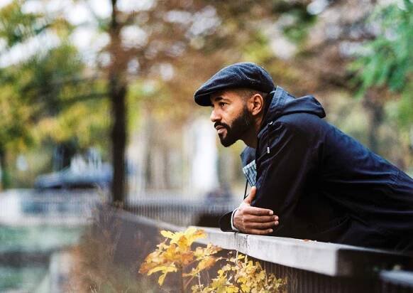 Tyron Ricketts | MYP Magazine