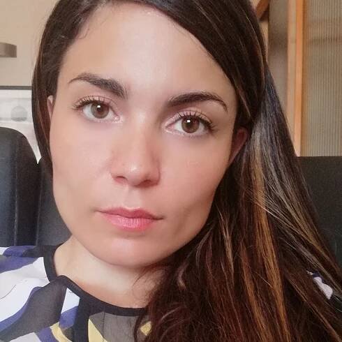 Francesca Capuozzo