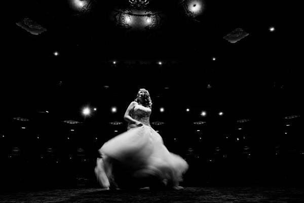 Wedding and event planning by Amanda Reed Weddings 