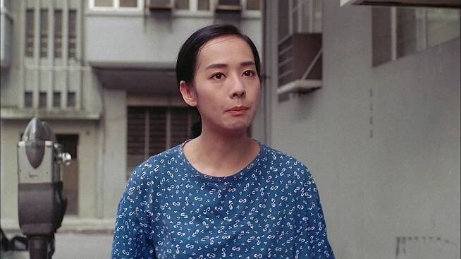 Lao biao ni hao ye! - Z filmu
