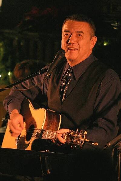 Media - Tom Jackson